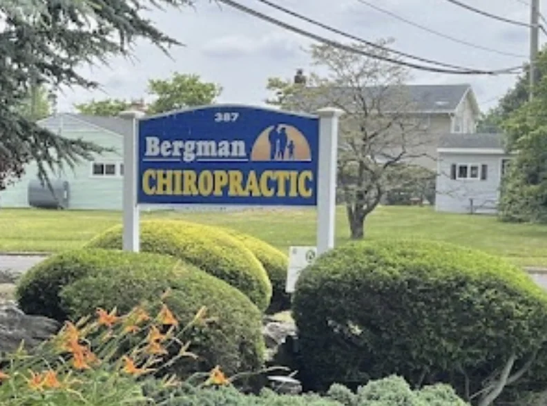 Chiropractors